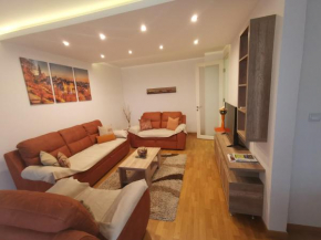 Twin Belville Apartments